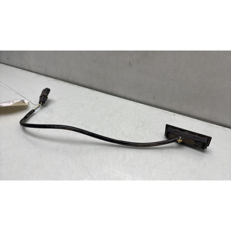 Bouton de coffre NISSAN QASHQAI 2 Photo n°4