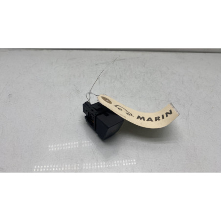 Bouton de warning NISSAN QASHQAI 2 Photo n°1