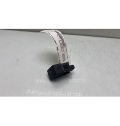 Bouton de warning NISSAN QASHQAI 2