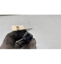 Bouton de warning NISSAN QASHQAI 2