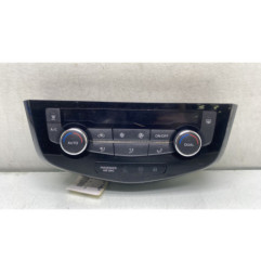 Commande chauffage NISSAN QASHQAI 2 Photo n°1