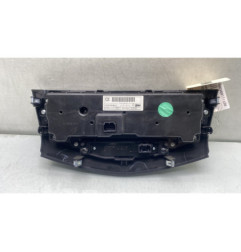 Commande chauffage NISSAN QASHQAI 2