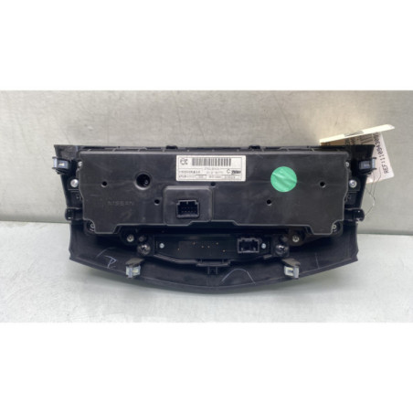 Commande chauffage NISSAN QASHQAI 2