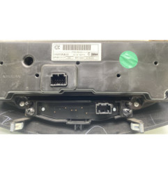 Commande chauffage NISSAN QASHQAI 2