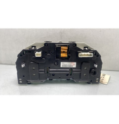 Compteur NISSAN QASHQAI 2