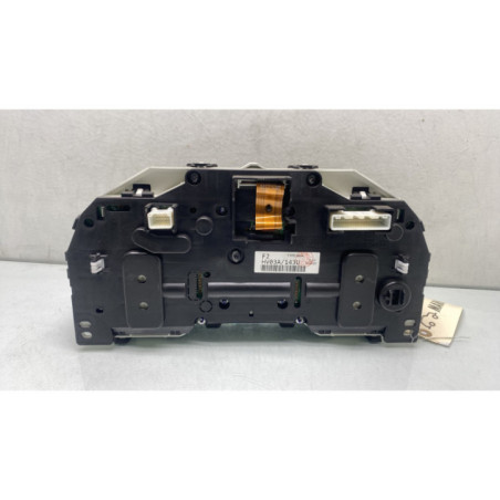 Compteur NISSAN QASHQAI 2
