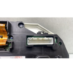 Compteur NISSAN QASHQAI 2