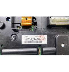 Compteur NISSAN QASHQAI 2