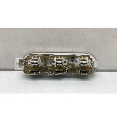 Eclairage de plafonnier NISSAN QASHQAI 2