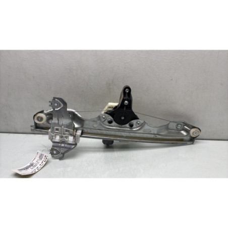 Leve vitre electrique arriere droit NISSAN QASHQAI 2 Photo n°1