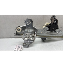 Leve vitre electrique arriere droit NISSAN QASHQAI 2