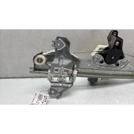 Leve vitre electrique arriere droit NISSAN QASHQAI 2