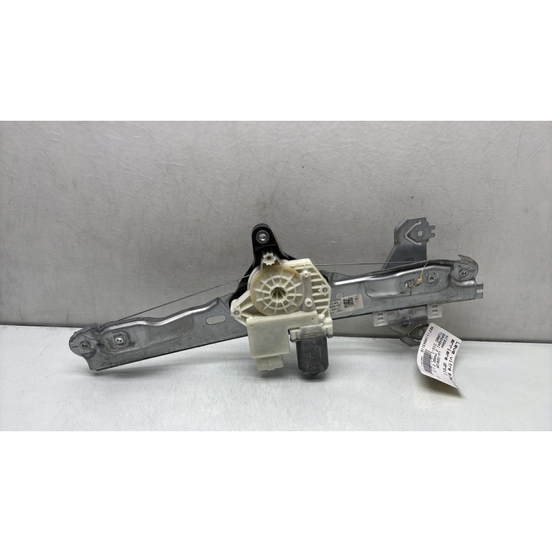 Leve vitre electrique arriere droit NISSAN QASHQAI 2 Photo n°3