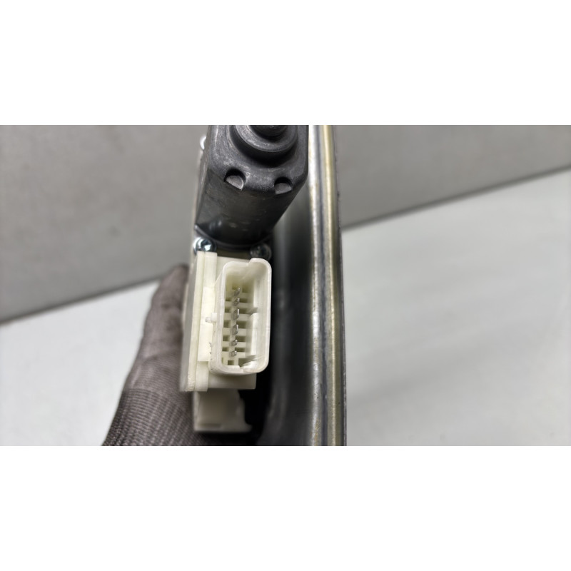 Leve vitre electrique arriere droit NISSAN QASHQAI 2 Photo n°4