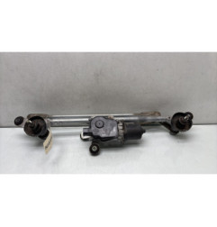 Moteur essuie glace avant NISSAN QASHQAI 2 Photo n°1