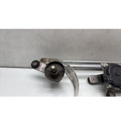 Moteur essuie glace avant NISSAN QASHQAI 2