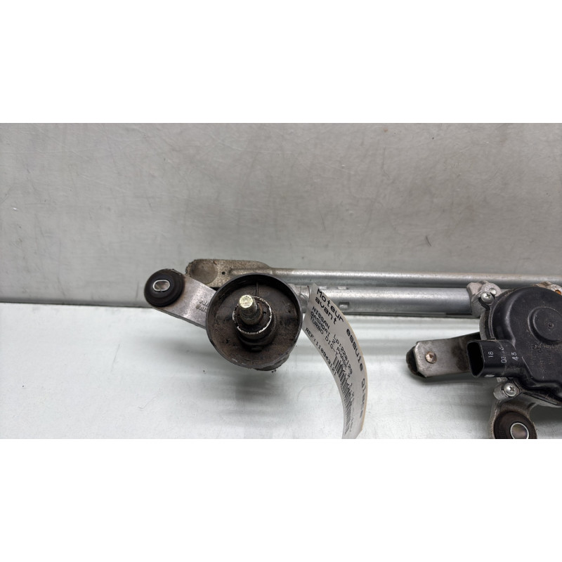 Moteur essuie glace avant NISSAN QASHQAI 2 Photo n°3