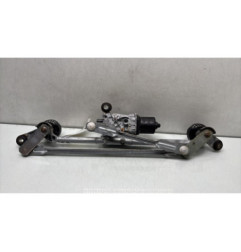 Moteur essuie glace avant NISSAN QASHQAI 2