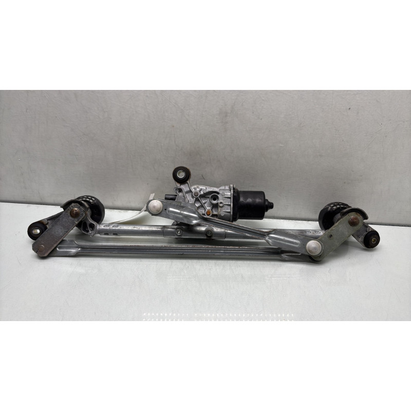 Moteur essuie glace avant NISSAN QASHQAI 2 Photo n°4