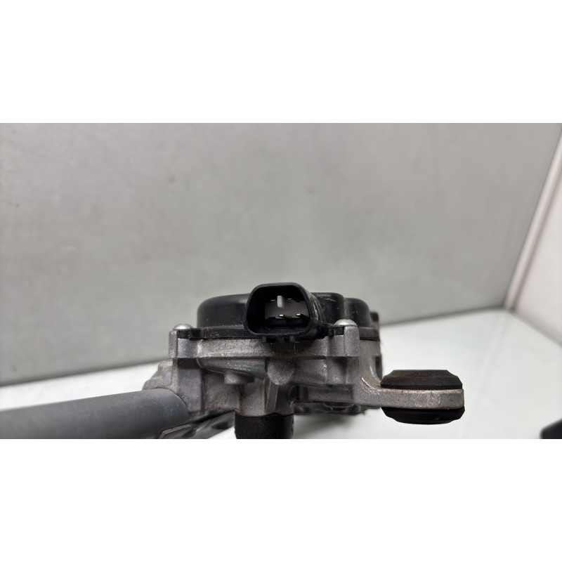 Moteur essuie glace avant NISSAN QASHQAI 2 Photo n°5
