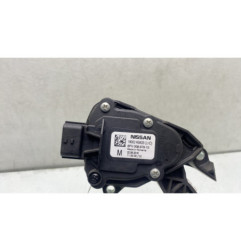Pedale d'accelerateur NISSAN QASHQAI 2