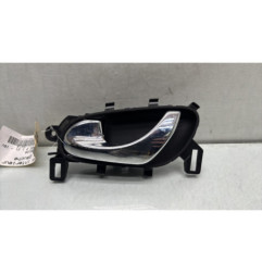 Poignee interieur arriere gauche NISSAN QASHQAI 2 Photo n°1