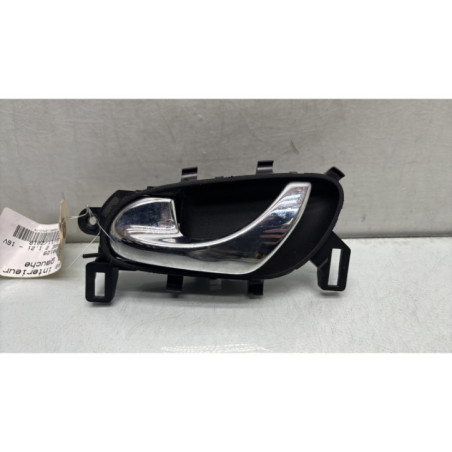 Poignee interieur arriere gauche NISSAN QASHQAI 2 Photo n°1