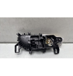 Poignee interieur avant gauche NISSAN QASHQAI 2