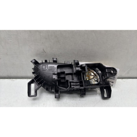 Poignee interieur avant gauche NISSAN QASHQAI 2
