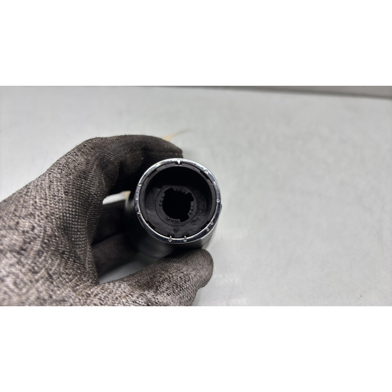 Pommeau de vitesses NISSAN QASHQAI 2 Photo n°4