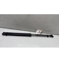 Verin de coffre NISSAN QASHQAI 2