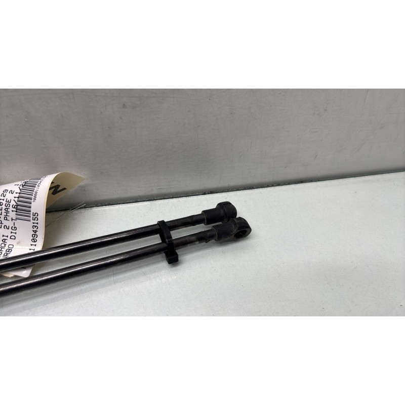 Verin de coffre NISSAN QASHQAI 2 Photo n°3