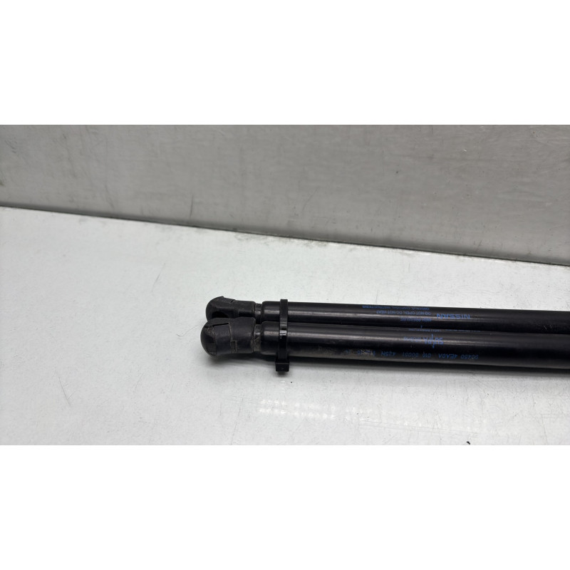 Verin de coffre NISSAN QASHQAI 2 Photo n°4