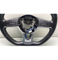 Volant NISSAN QASHQAI 2