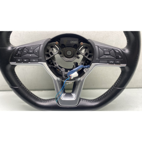Volant NISSAN QASHQAI 2