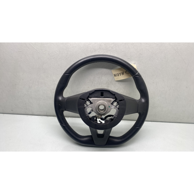 Volant NISSAN QASHQAI 2 Photo n°3