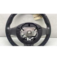 Volant NISSAN QASHQAI 2