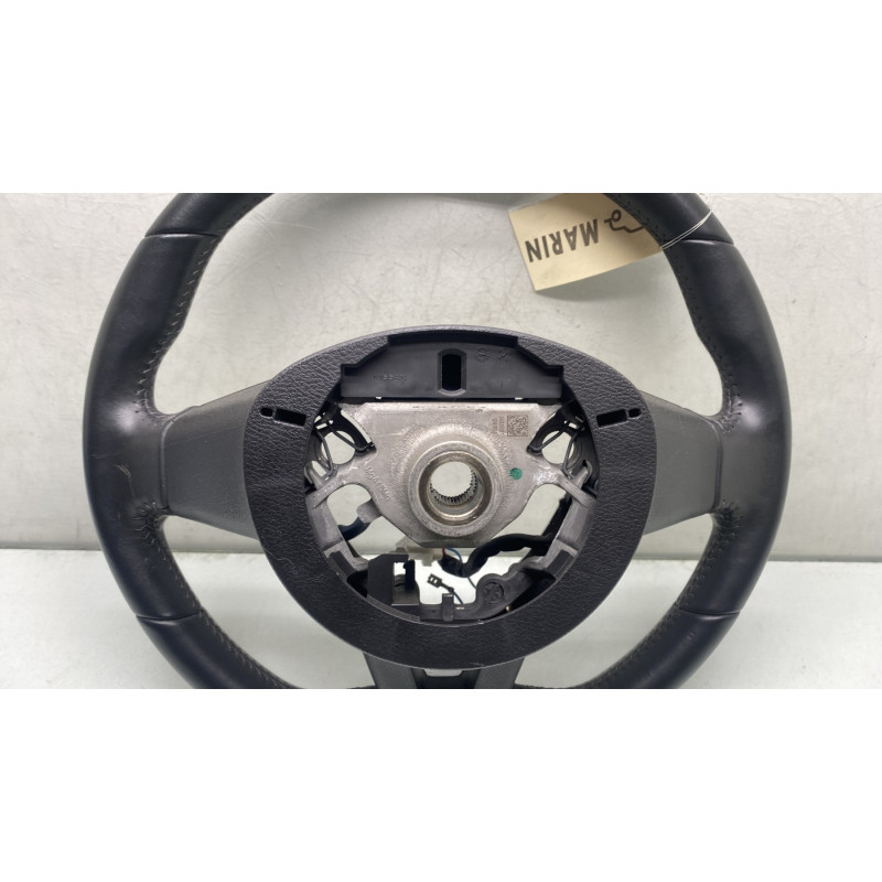 Volant NISSAN QASHQAI 2 Photo n°4