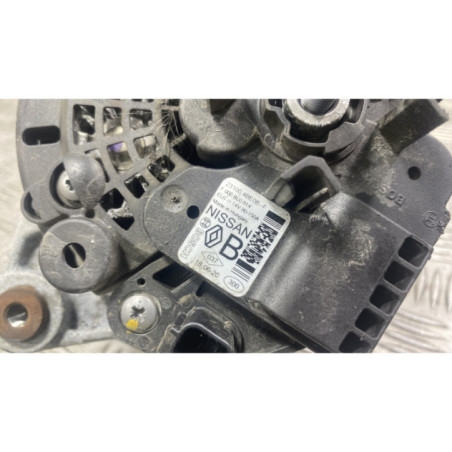 Alternateur NISSAN QASHQAI 2