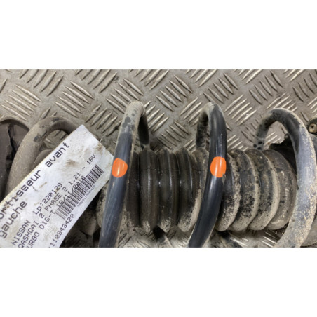 Amortisseur avant gauche NISSAN QASHQAI 2