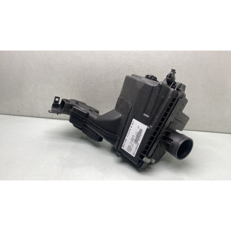 Boitier filtre a air NISSAN QASHQAI 2 Photo n°1