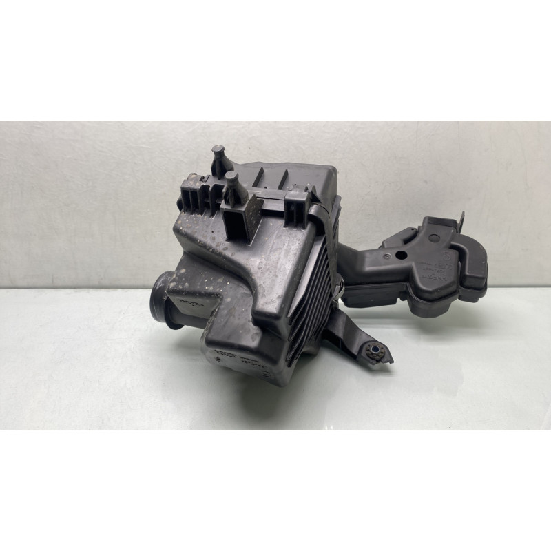 Boitier filtre a air NISSAN QASHQAI 2 Photo n°2