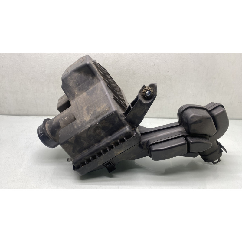 Boitier filtre a air NISSAN QASHQAI 2 Photo n°3
