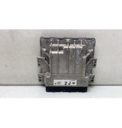 Calculateur moteur NISSAN QASHQAI 2 Photo n°1