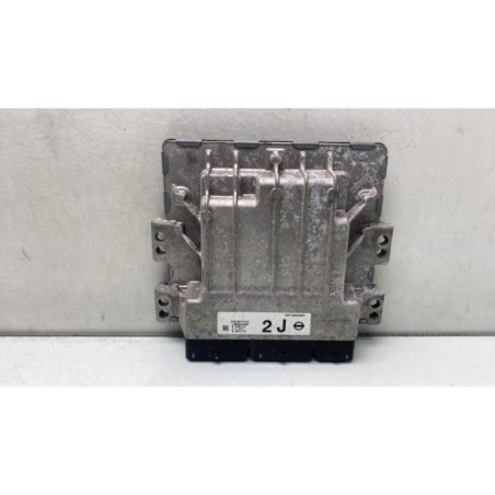 Calculateur moteur NISSAN QASHQAI 2 Photo n°1
