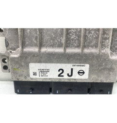 Calculateur moteur NISSAN QASHQAI 2