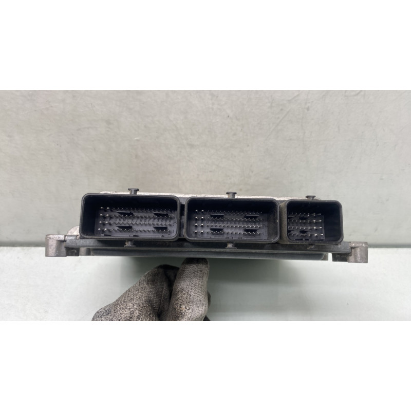 Calculateur moteur NISSAN QASHQAI 2 Photo n°3