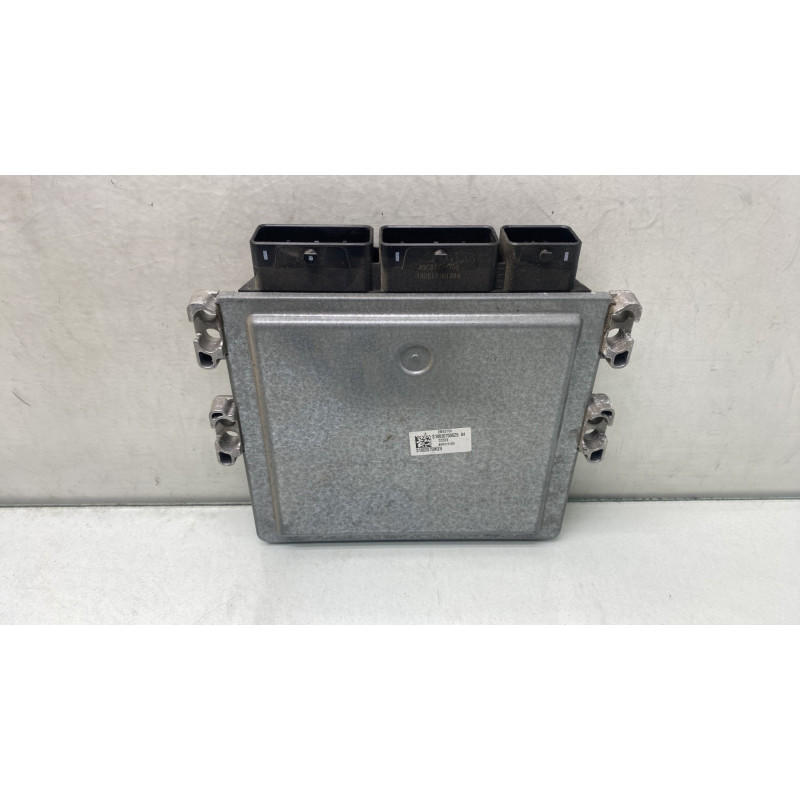 Calculateur moteur NISSAN QASHQAI 2 Photo n°4