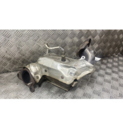 Catalyseur (echappement) NISSAN QASHQAI 2 Photo n°1