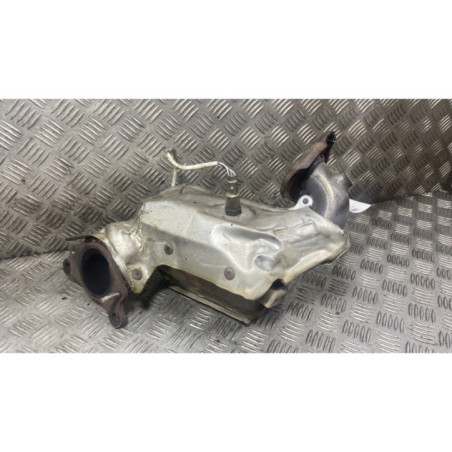 Catalyseur (echappement) NISSAN QASHQAI 2 Photo n°1